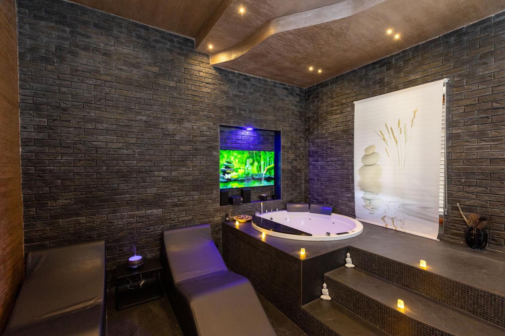 Lungomare Suite & Spa Naples Exterior photo