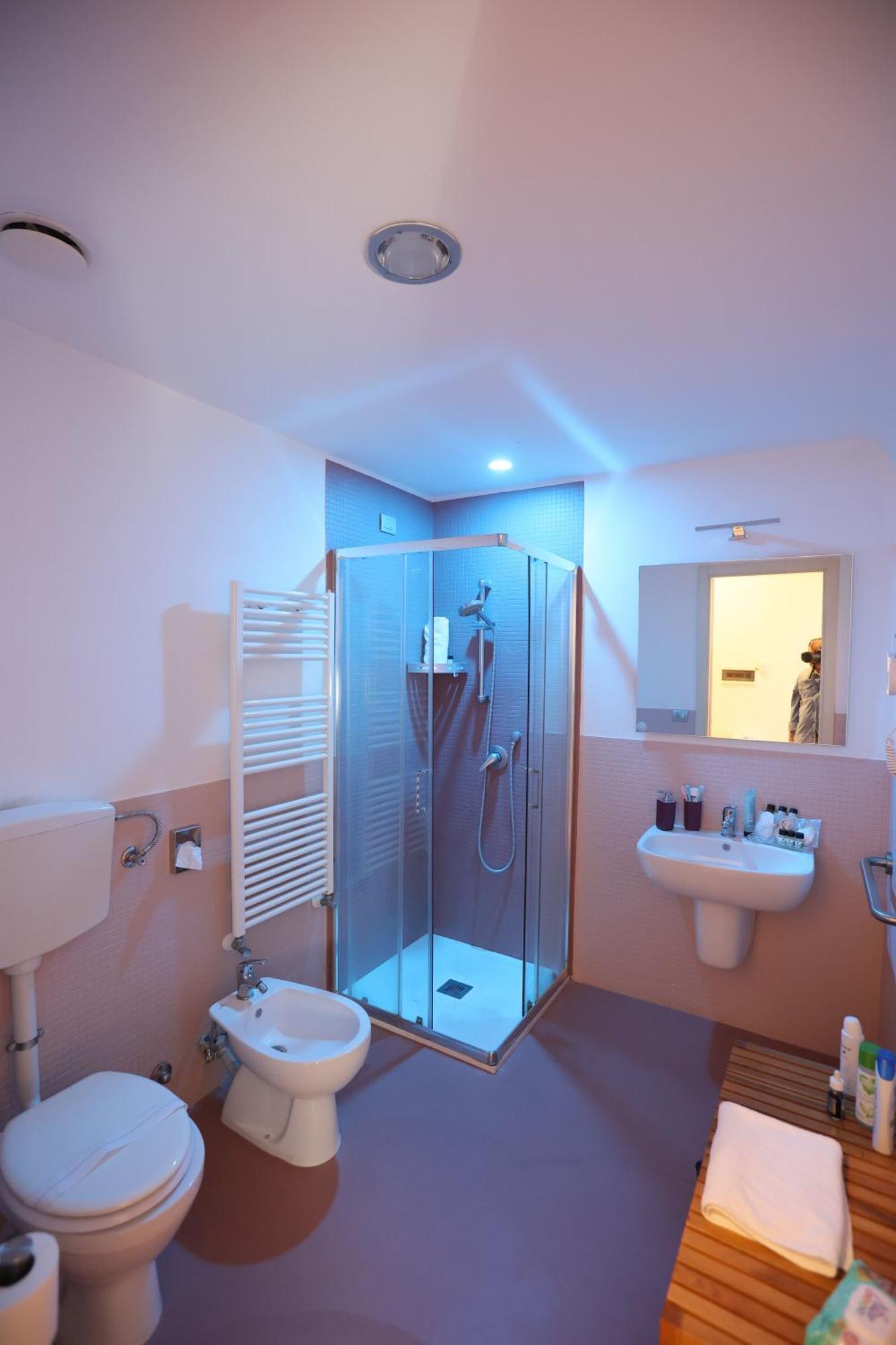 Lungomare Suite & Spa Naples Exterior photo