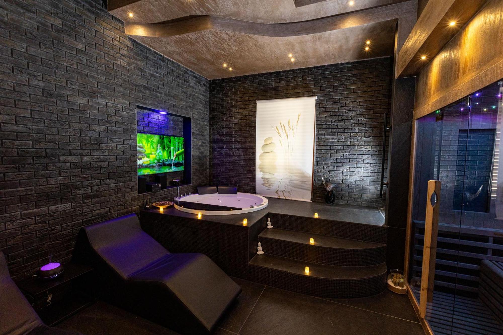 Lungomare Suite & Spa Naples Exterior photo